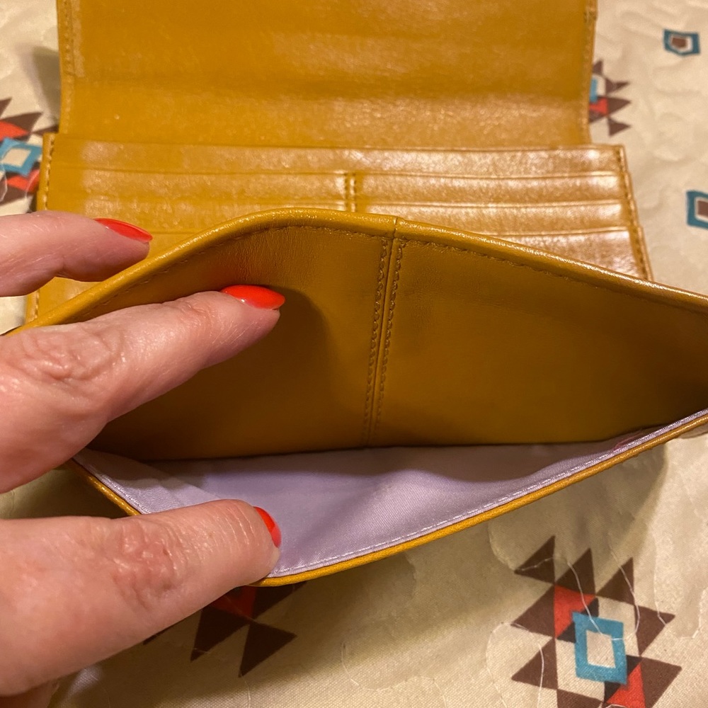 Coach Wallet - Picture 6 of 9